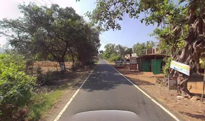 KUDALESHWAR KRUPA STORES