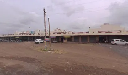KUKADIYA AMITBHAI SINDHABHAI
