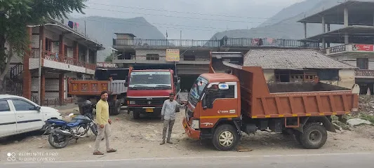 Kullu auto work
