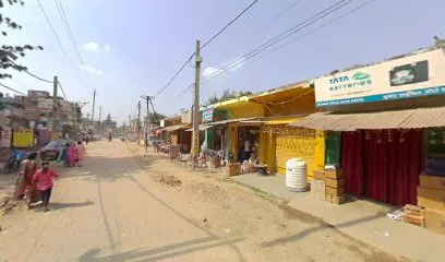 Kumar Auto Parts