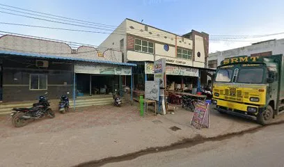 KumaraSwamy Automobiles