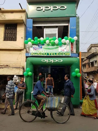 Kundu Telecom