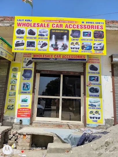 Kunjbihari Automotive