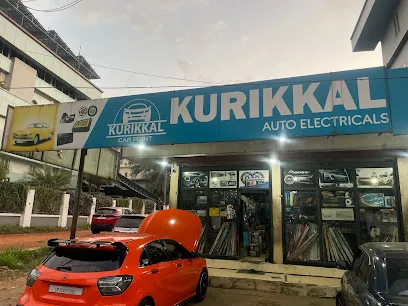 Kurikkal Car Point