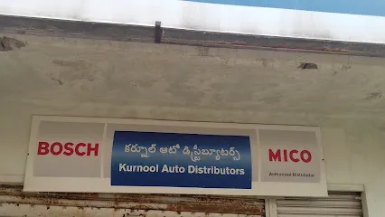 Kurnool Auto Distributors