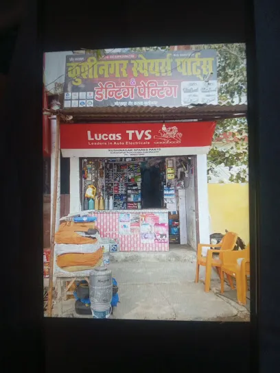 Kushinagar Spare Part