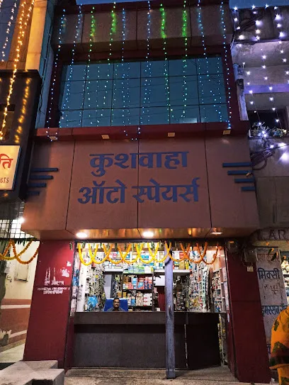 Kushwaha Auto Spares