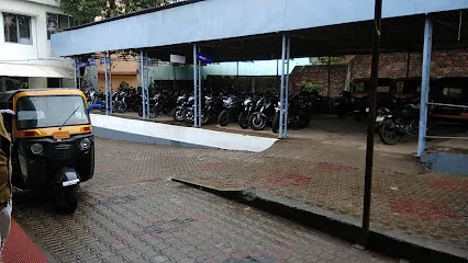 KVR Bajaj Automobiles