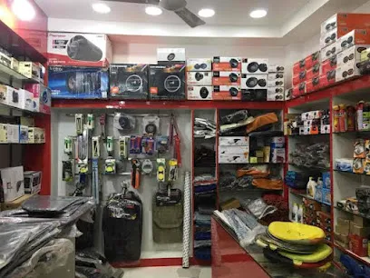 KVR Car Decors