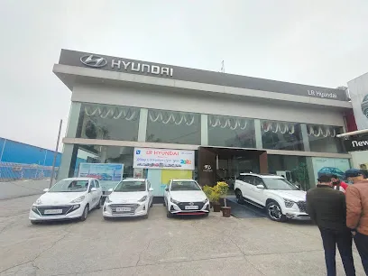 L R Automobiles- Hyundai