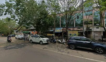 L R Car Decors Vizag Maddilapalem