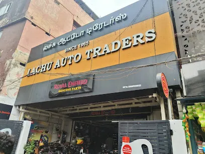 Lachu Auto Traders