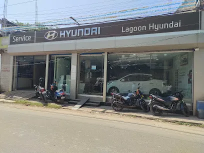 Lagoon Hyundai Munger