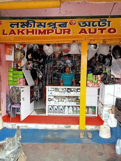 Lakhimpur Auto
