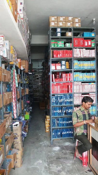 LAKSHMI AUTO MOBILE