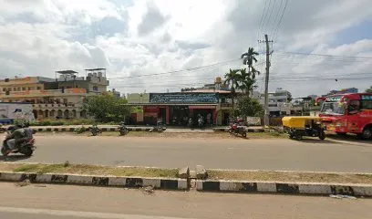 Lakshmi Automobiles And Services