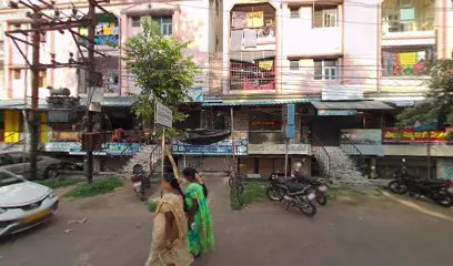 LAKSHMI GANAPATI AUTO MOBILES