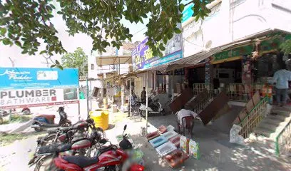Lakshmi manohar Auto Mobiles