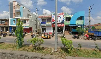 Lakshmi Narsimha Auto Store
