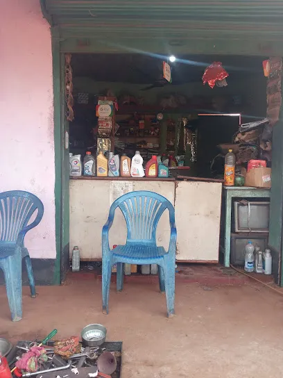 Lalu Auto Parts