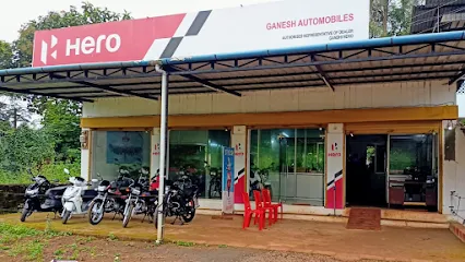 Lanja Hero - Ganesh Automobiles