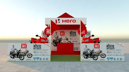 Laxmi Auto Care - Hero MotoCorp