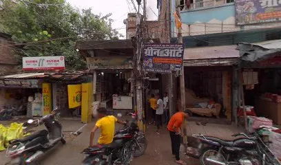 Laxmi Auto Centre