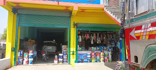 Laxmi Auto parts