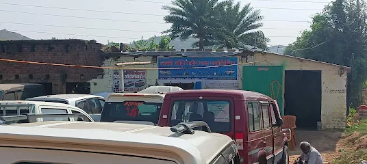 Laxmi auto parts & garage