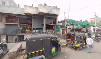 Laxmi Auto store