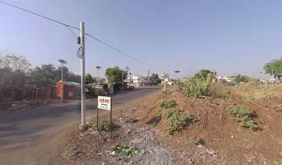 Laxmi Automobile Miss Manisha Manish