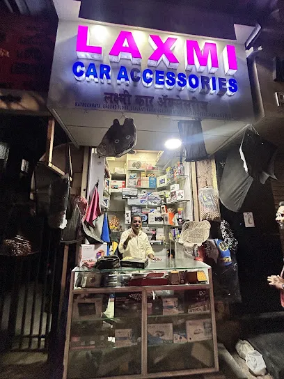 Laxmi Car Accessories