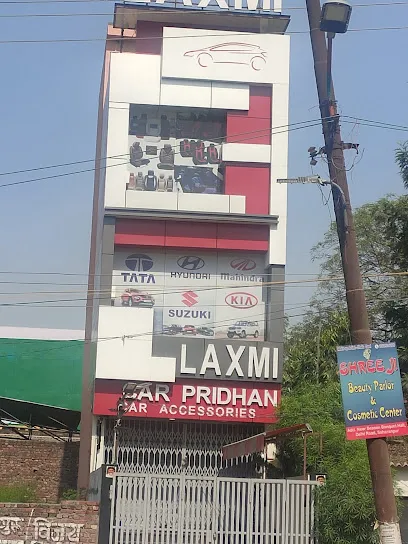 laxmi car pridhan