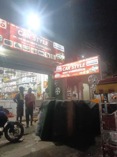 LAXMI CAR STYLE