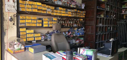 laxmi disposal house motors & spare parts