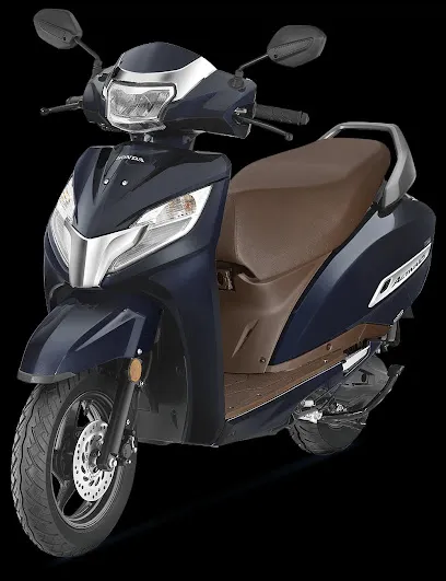 LAXMI MOTORS