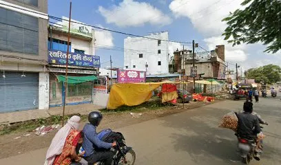 Laxmi Narayan Auto Parts
