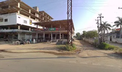 Laxmi Narsimha Auto Mobiles