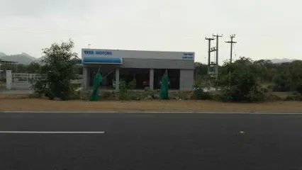 Laxmi Sales, Raj Khariar