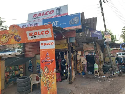 LAXMI TYRE SERVICE