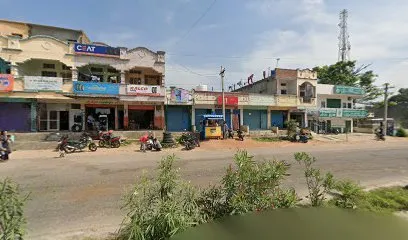 Laxmi vallabha automobile