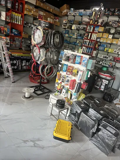 LAXURY AUTO POINT