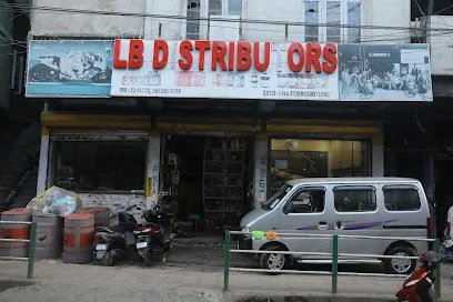 L.B. Distributors
