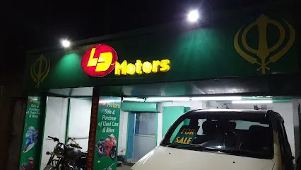 LD Motors