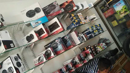 Legato Seat Cover (Khodal Car Accessories)