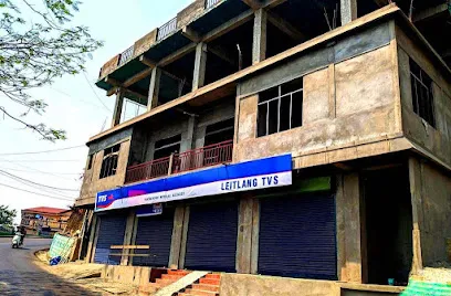 Leitlâng TVS, Serkawn