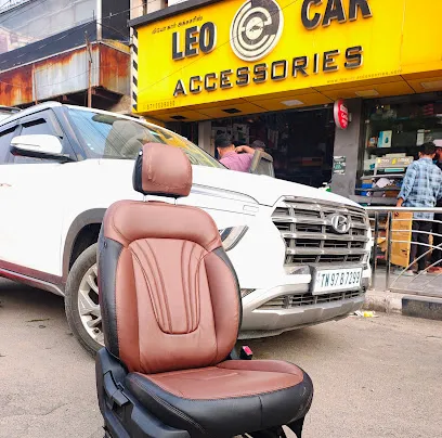 Leo Car Accessories