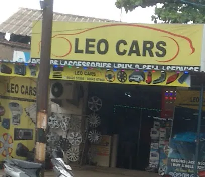 Leo Cars