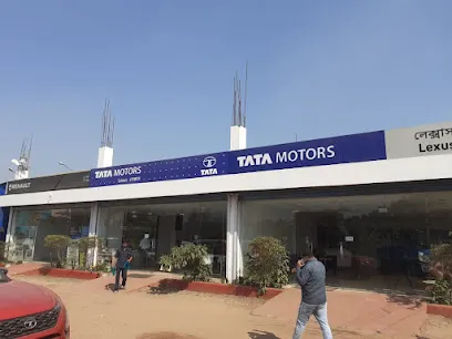 Lexus Motors Ltd.