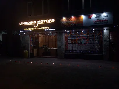 Lingding Motors